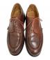 中古・古着 PARABOOT (パラブーツ) CHAMBORD ブラウン サイズ:9：27000円