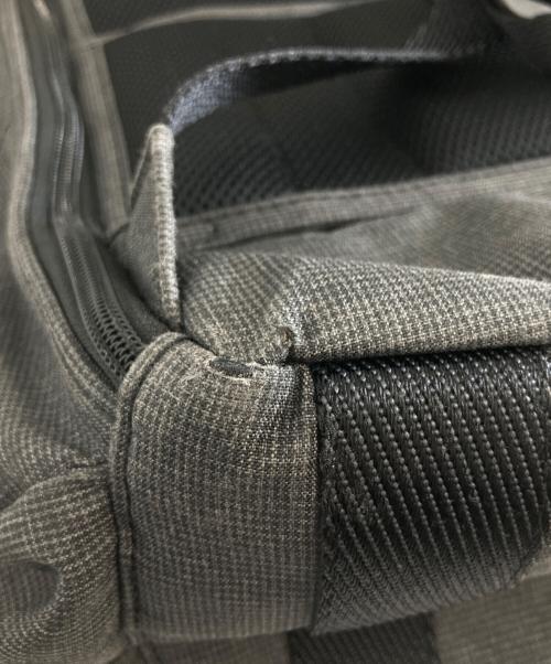 TUMI（トゥミ）TUMI (トゥミ) リュック グレーの古着・服飾アイテム