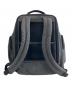 TUMI (トゥミ) リュック グレー：10000円