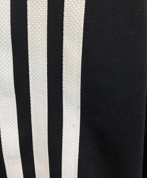 adidas（アディダス）adidas (アディダス) Tanaami Firebird トラックジャケット ブラック サイズ:Lの古着・服飾アイテム