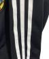 中古・古着 adidas (アディダス) Tanaami Firebird トラックジャケット ブラック サイズ:L：10000円