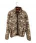 Patagonia（パタゴニア）の古着「クラッシックレトロボアジャケット」｜ブラウン