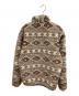 Patagonia (パタゴニア) クラッシックレトロボアジャケット ブラウン サイズ:S：16000円