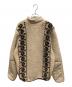 stussy (ステューシー) ボアジャケット　118401 ベージュ サイズ:M：15000円