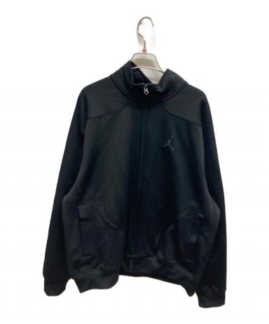 Supreme Jordan Track Jacket Sサイズ ブラック 新品 中古・古着通販】Supreme (シュプリーム) JORDAN (ジョーダン) Tricot
