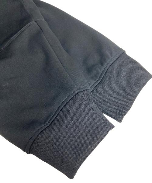 SUPREME（シュプリーム）Supreme (シュプリーム) JORDAN (ジョーダン) Tricot Track Jacket Black　HF0830-010 ブラック サイズ:Mの古着・服飾アイテム