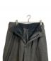 Yohji Yamamoto pour hommeの古着・服飾アイテム：18000円