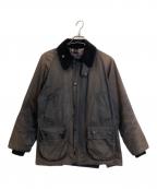 Barbourバブアー）の古着「BEDALE JACKET」｜ブラウン