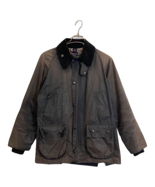 Barbour（バブアー）Barbour (バブアー) BEDALE JACKET ブラウン サイズ:C36の古着・服飾アイテム