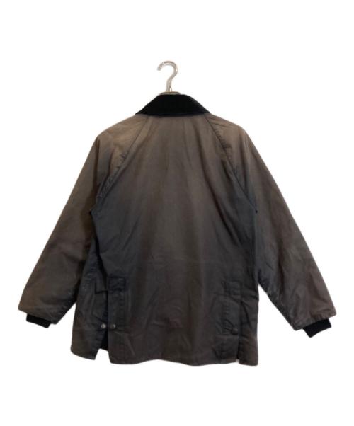 Barbour（バブアー）Barbour (バブアー) BEDALE JACKET ブラウン サイズ:C36の古着・服飾アイテム