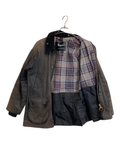 Barbour（バブアー）Barbour (バブアー) BEDALE JACKET ブラウン サイズ:C36の古着・服飾アイテム