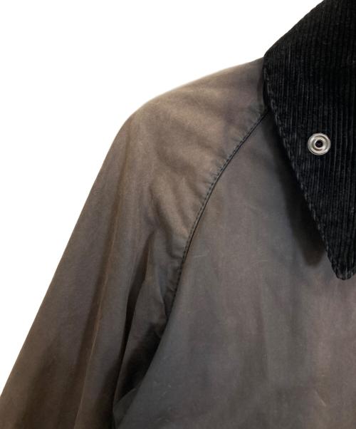 Barbour（バブアー）Barbour (バブアー) BEDALE JACKET ブラウン サイズ:C36の古着・服飾アイテム