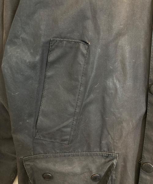 Barbour（バブアー）Barbour (バブアー) BEDALE JACKET ブラウン サイズ:C36の古着・服飾アイテム