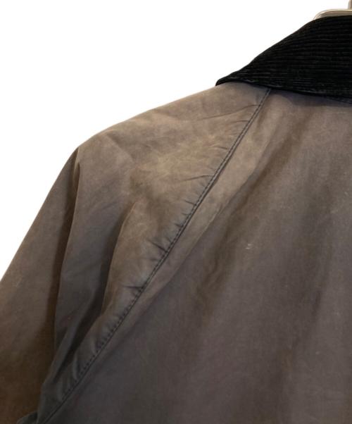 Barbour（バブアー）Barbour (バブアー) BEDALE JACKET ブラウン サイズ:C36の古着・服飾アイテム
