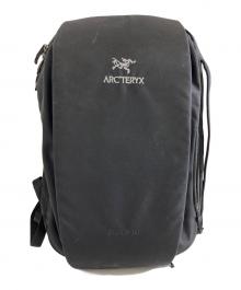 ARC'TERYX（アークテリクス）の古着「BLADE 20 BACKPACK」｜ブラック