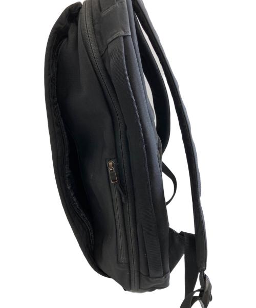 ARC'TERYX（アークテリクス）ARC'TERYX (アークテリクス) BLADE 20 BACKPACK ブラックの古着・服飾アイテム