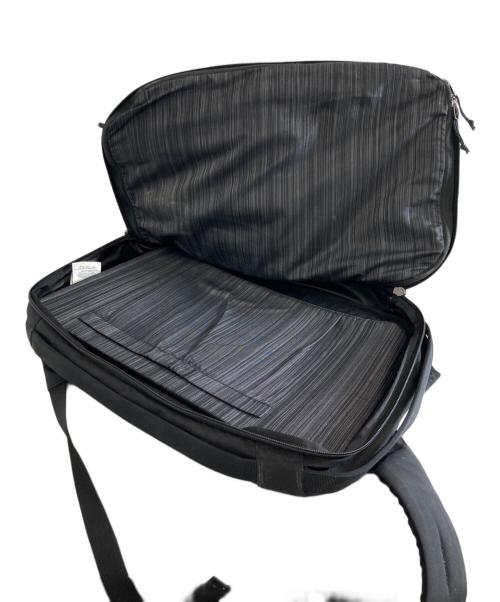ARC'TERYX（アークテリクス）ARC'TERYX (アークテリクス) BLADE 20 BACKPACK ブラックの古着・服飾アイテム
