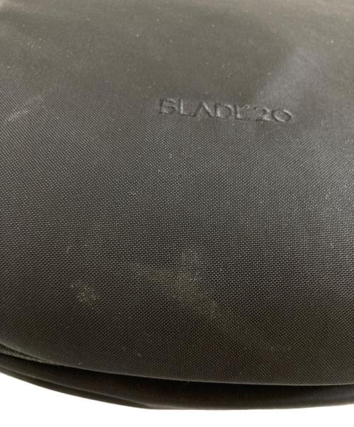 ARC'TERYX（アークテリクス）ARC'TERYX (アークテリクス) BLADE 20 BACKPACK ブラックの古着・服飾アイテム