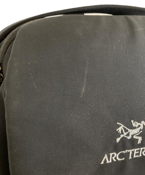 ARC'TERYX（アークテリクス）ARC'TERYX (アークテリクス) BLADE 20 BACKPACK ブラックの古着・服飾アイテム