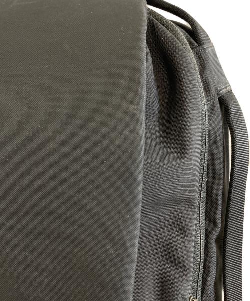 ARC'TERYX（アークテリクス）ARC'TERYX (アークテリクス) BLADE 20 BACKPACK ブラックの古着・服飾アイテム