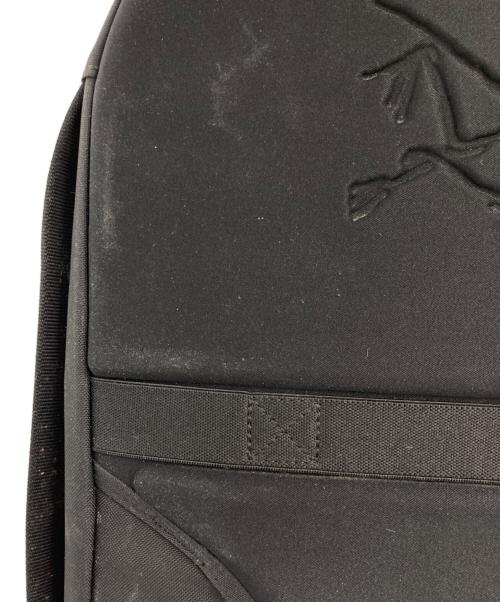 ARC'TERYX（アークテリクス）ARC'TERYX (アークテリクス) BLADE 20 BACKPACK ブラックの古着・服飾アイテム