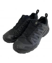SALOMON（サロモン）の古着「XA PRO 3D V9 GTX」｜ブラック