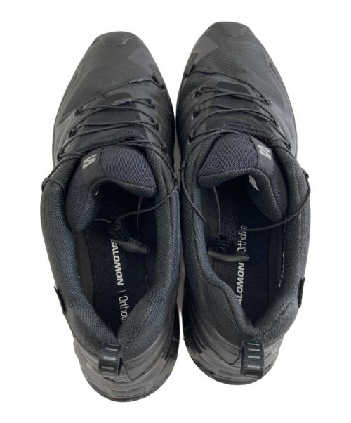 SALOMON（サロモン）SALOMON (サロモン) XA PRO 3D V9 GTX ブラック サイズ:28.5cmの古着・服飾アイテム