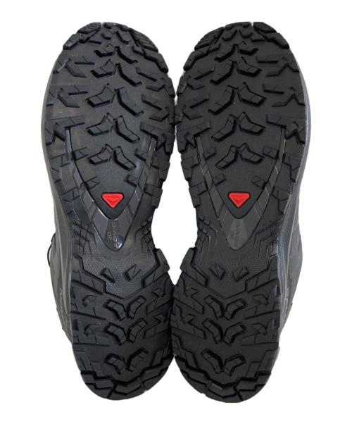 SALOMON（サロモン）SALOMON (サロモン) XA PRO 3D V9 GTX ブラック サイズ:28.5cmの古着・服飾アイテム