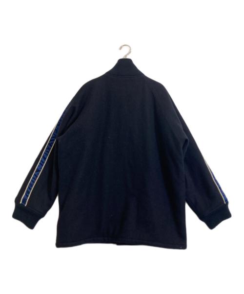 TENDERLOIN（テンダーロイン）TENDERLOIN (テンダーロイン) スタジャン ネイビー サイズ:Lの古着・服飾アイテム