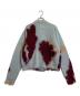 JIL SANDER (ジルサンダー) モヘアカーディガン スカイブルー サイズ:36：40000円