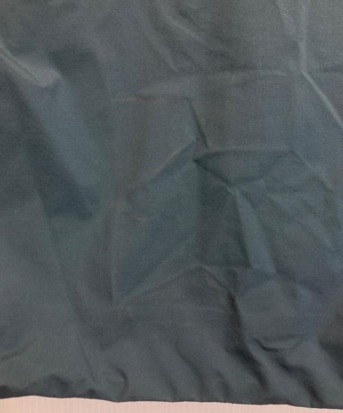 DESCENTE ALLTERRAIN（デザイント オルテライン）Descente ALLTERRAIN (デザイント オルテライン) HARD SHELL JACKET CREAS ネイビー サイズ:Oの古着・服飾アイテム