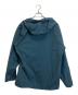 Descente ALLTERRAIN (デザイント オルテライン) HARD SHELL JACKET CREAS ネイビー サイズ:O：30000円