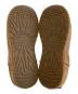 中古・古着 UGG (アグ) ムートンブーツ ベージュ サイズ:24：20000円