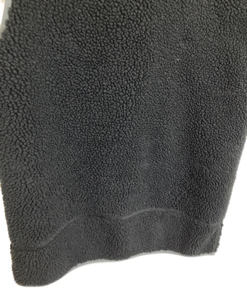 Patagonia（パタゴニア）Patagonia (パタゴニア) Classic Retro-X Vest ブラック サイズ:Sの古着・服飾アイテム