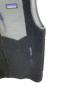 中古・古着 Patagonia (パタゴニア) Classic Retro-X Vest ブラック サイズ:S：11000円