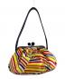 Weekend Max Mara (ウィークエンド マックスマーラ) PASTICCINO BAG マルチカラー：18000円