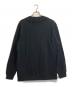 GIVENCHY (ジバンシィ) スタッズスウェット ブラック サイズ:L：15000円