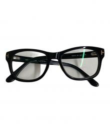 TOM FORD（トムフォード）の古着「眼鏡　TF5147　」｜ブラック