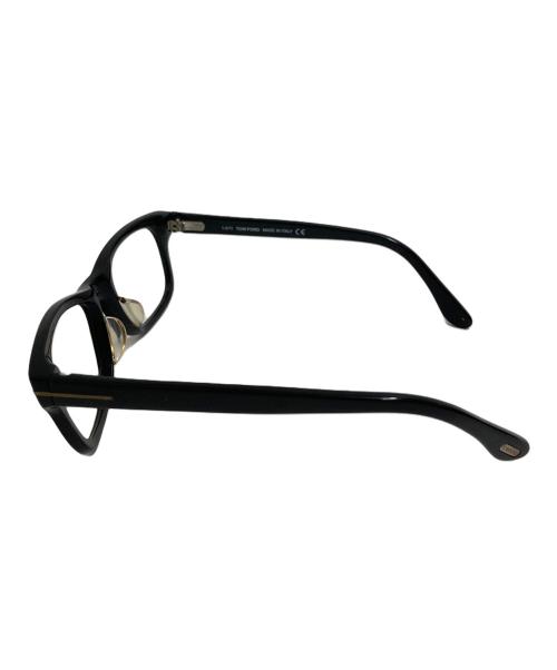 TOM FORD（トムフォード）TOM FORD (トムフォード) 眼鏡　TF5147　 ブラックの古着・服飾アイテム