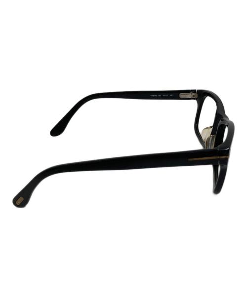 TOM FORD（トムフォード）TOM FORD (トムフォード) 眼鏡　TF5147　 ブラックの古着・服飾アイテム