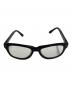 TOM FORD (トムフォード) 眼鏡　TF5147　 ブラック：12000円