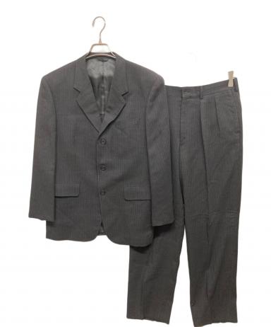 ヨウジヤマモト ダーバンAAR メンズスーツセットアップ 希少　XL 中古・古着通販】A.A.R (アール) YOHJI YAMAMOTO (ヨウジヤマモト) D