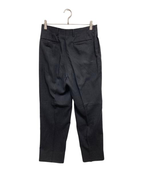 A.A.R（アール）A.A.R (アール) YOHJI YAMAMOTO (ヨウジヤマモト) D'URBAN (ダーバン) セットアップスーツ ブラック サイズ:-の古着・服飾アイテム