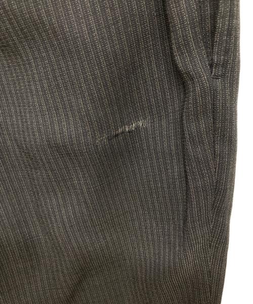 A.A.R（アール）A.A.R (アール) YOHJI YAMAMOTO (ヨウジヤマモト) D'URBAN (ダーバン) セットアップスーツ ブラック サイズ:-の古着・服飾アイテム