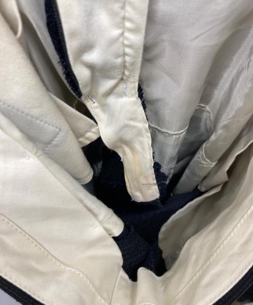 A.A.R（アール）A.A.R (アール) YOHJI YAMAMOTO (ヨウジヤマモト) D'URBAN (ダーバン) セットアップスーツ ブラック サイズ:-の古着・服飾アイテム