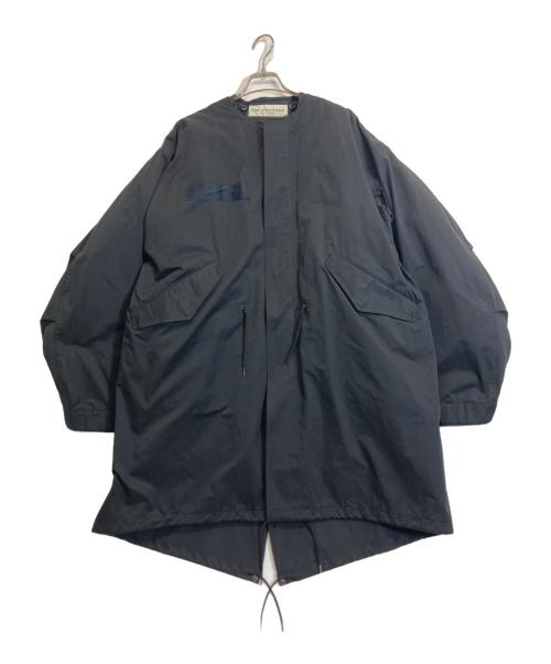 THE SHINZONE（ザ シンゾーン）THE SHINZONE (ザ シンゾーン) FIELD PARKA ブラック サイズ:34の古着・服飾アイテム