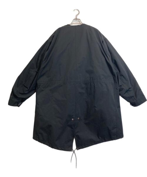 THE SHINZONE（ザ シンゾーン）THE SHINZONE (ザ シンゾーン) FIELD PARKA ブラック サイズ:34の古着・服飾アイテム