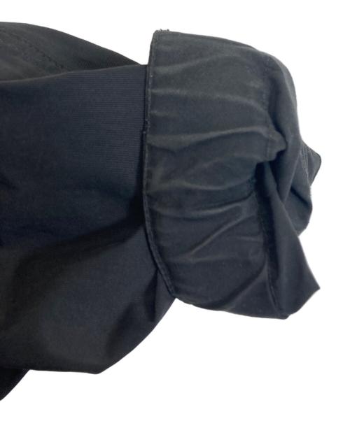 THE SHINZONE（ザ シンゾーン）THE SHINZONE (ザ シンゾーン) FIELD PARKA ブラック サイズ:34の古着・服飾アイテム