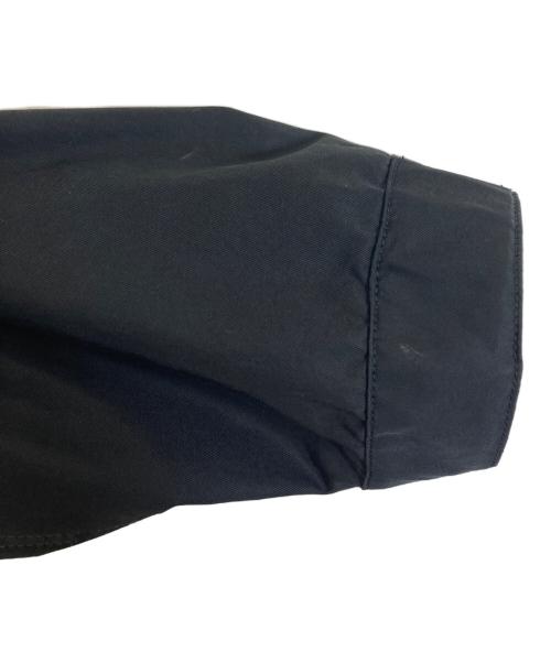 THE SHINZONE（ザ シンゾーン）THE SHINZONE (ザ シンゾーン) FIELD PARKA ブラック サイズ:34の古着・服飾アイテム