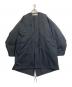 THE SHINZONE（ザ シンゾーン）の古着「FIELD PARKA」｜ブラック